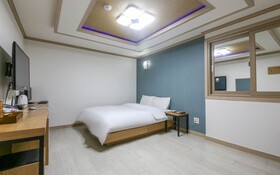 Mokpo Maldives