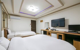 Mokpo Maldives