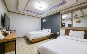 Mokpo Maldives