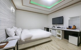 Mokpo Maldives