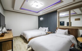 Mokpo Maldives