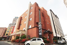 Mokpo Miru