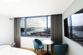 Mokpo Ocean Hotel