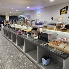 Mokpo Ocean Hotel
