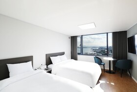 Mokpo Ocean Hotel