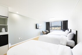Mokpo Ocean Hotel