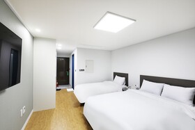 Mokpo Ocean Hotel