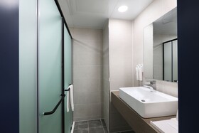 Mokpo Ocean Hotel