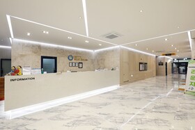 Mokpo Ocean Hotel