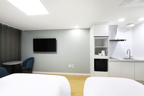 Mokpo Ocean Hotel