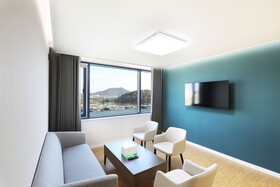 Mokpo Ocean Hotel
