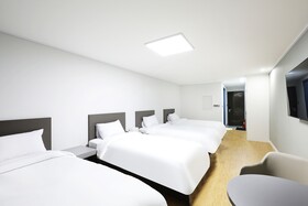 Mokpo Ocean Hotel