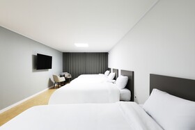 Mokpo Ocean Hotel
