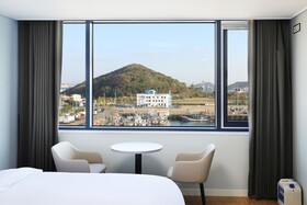 Mokpo Ocean Hotel