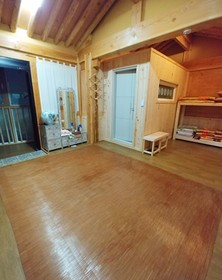 Mokpo Olleh Guest House