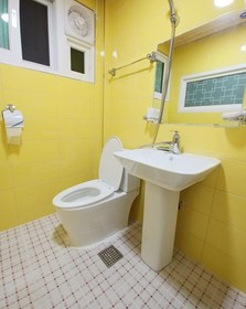 Mokpo Olleh Guest House