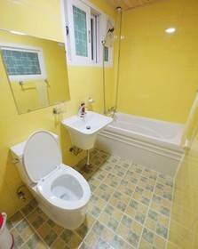 Mokpo Olleh Guest House