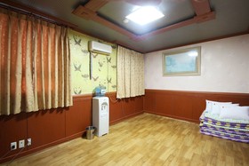 Mokpo Oriental