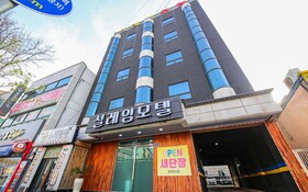 Mokpo Seolleim