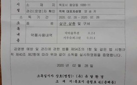 Mokpo Udall Hotel