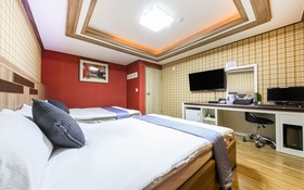 Mokpo Udall Hotel