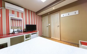Mokpo Udall Hotel