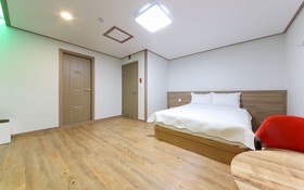 Mokpo Udall Hotel