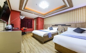 Mokpo Udall Hotel