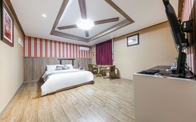 Mokpo Udall Hotel