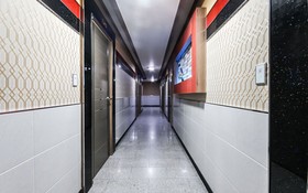 Mokpo Udall Hotel