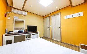 Mokpo Udall Hotel