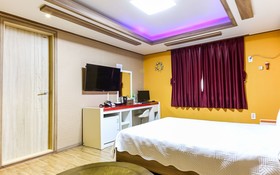 Mokpo Udall Hotel