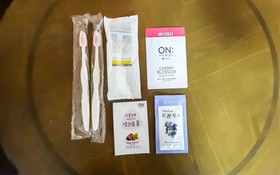 Mokpo Udall Hotel