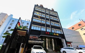 Mokpo Udall Hotel