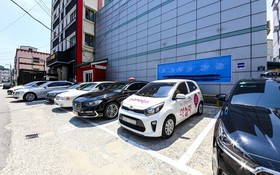 Mokpo Udall Hotel