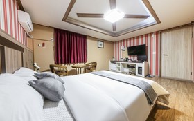 Mokpo Udall Hotel