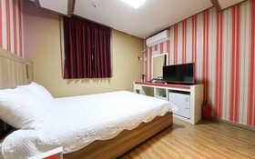 Mokpo Udall Hotel