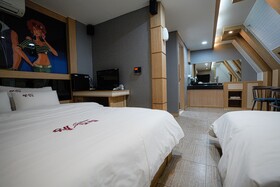Well hotel