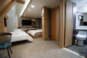Well hotel