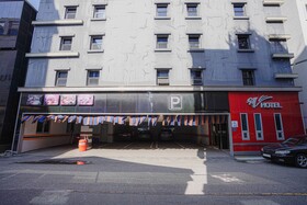 Well hotel