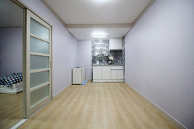 Muju Haebaragi Hostel