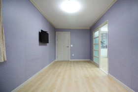 Muju Haebaragi Hostel