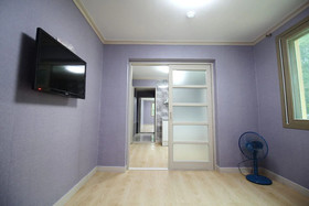 Muju Haebaragi Hostel