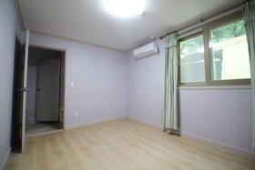 Muju Haebaragi Hostel
