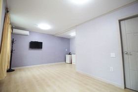 Muju Haebaragi Hostel