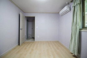 Muju Haebaragi Hostel