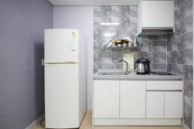 Muju Haebaragi Hostel