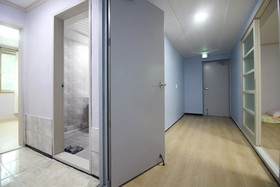 Muju Haebaragi Hostel