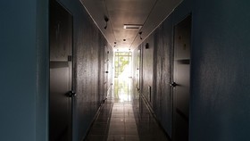 Muju Haebaragi Hostel