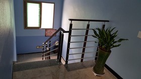 Muju Haebaragi Hostel